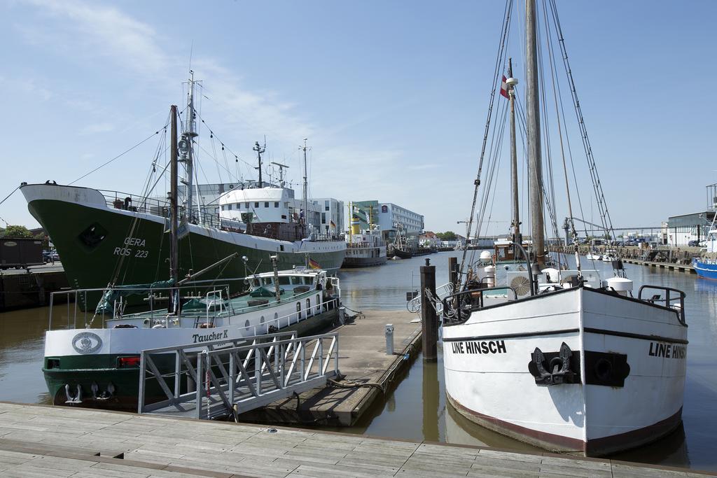 Western 4* Bremerhaven