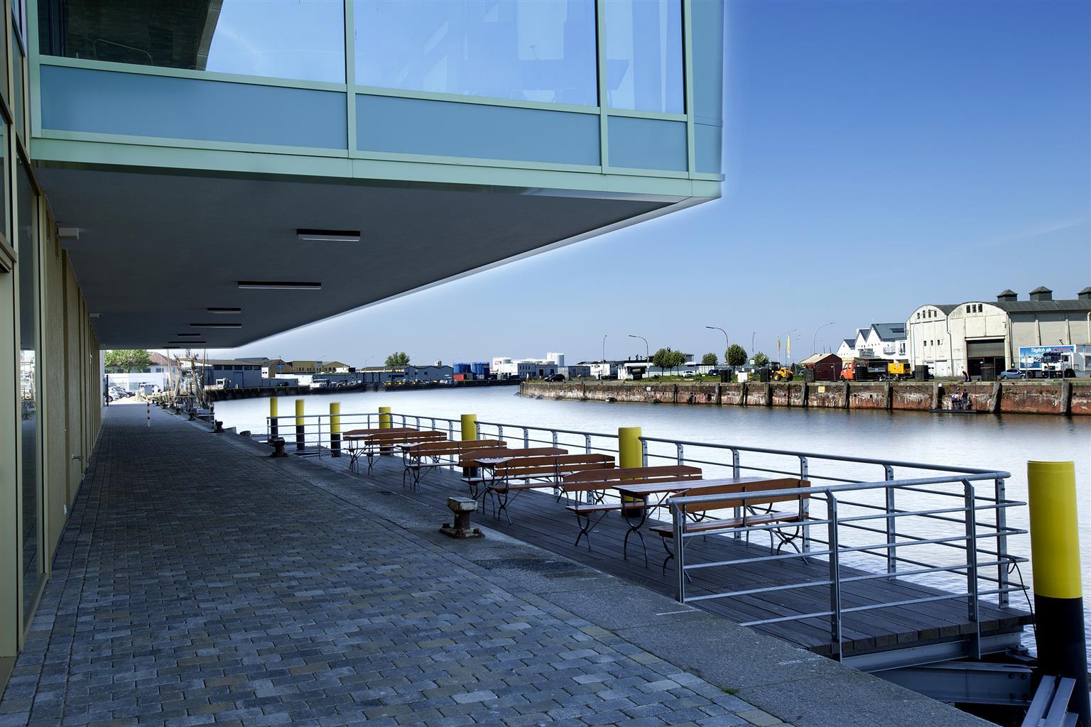 Western Hotel Bremerhaven