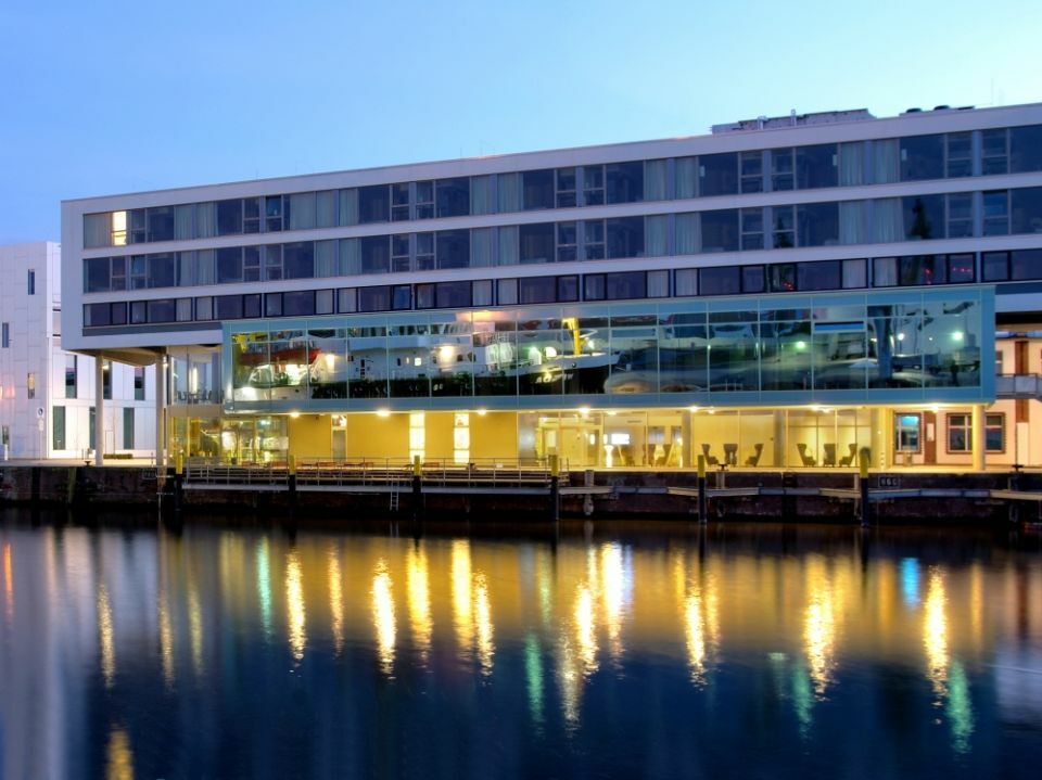 Western 4* Bremerhaven